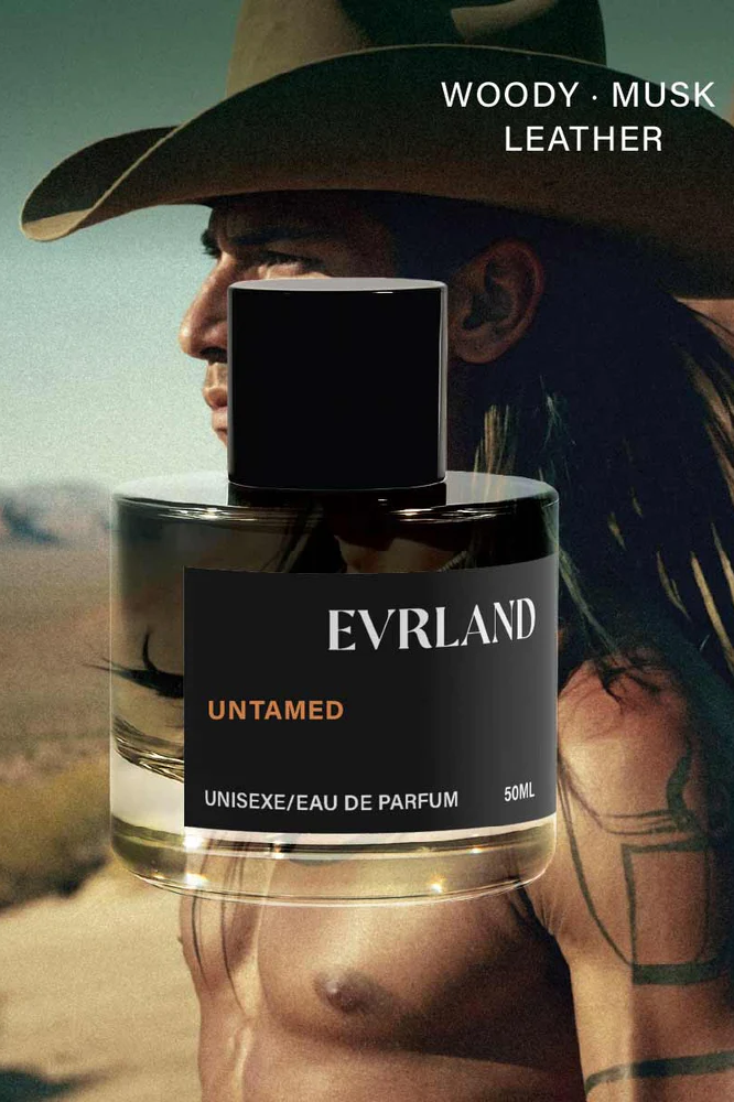 Untamed - Eau De Parfum 50ml