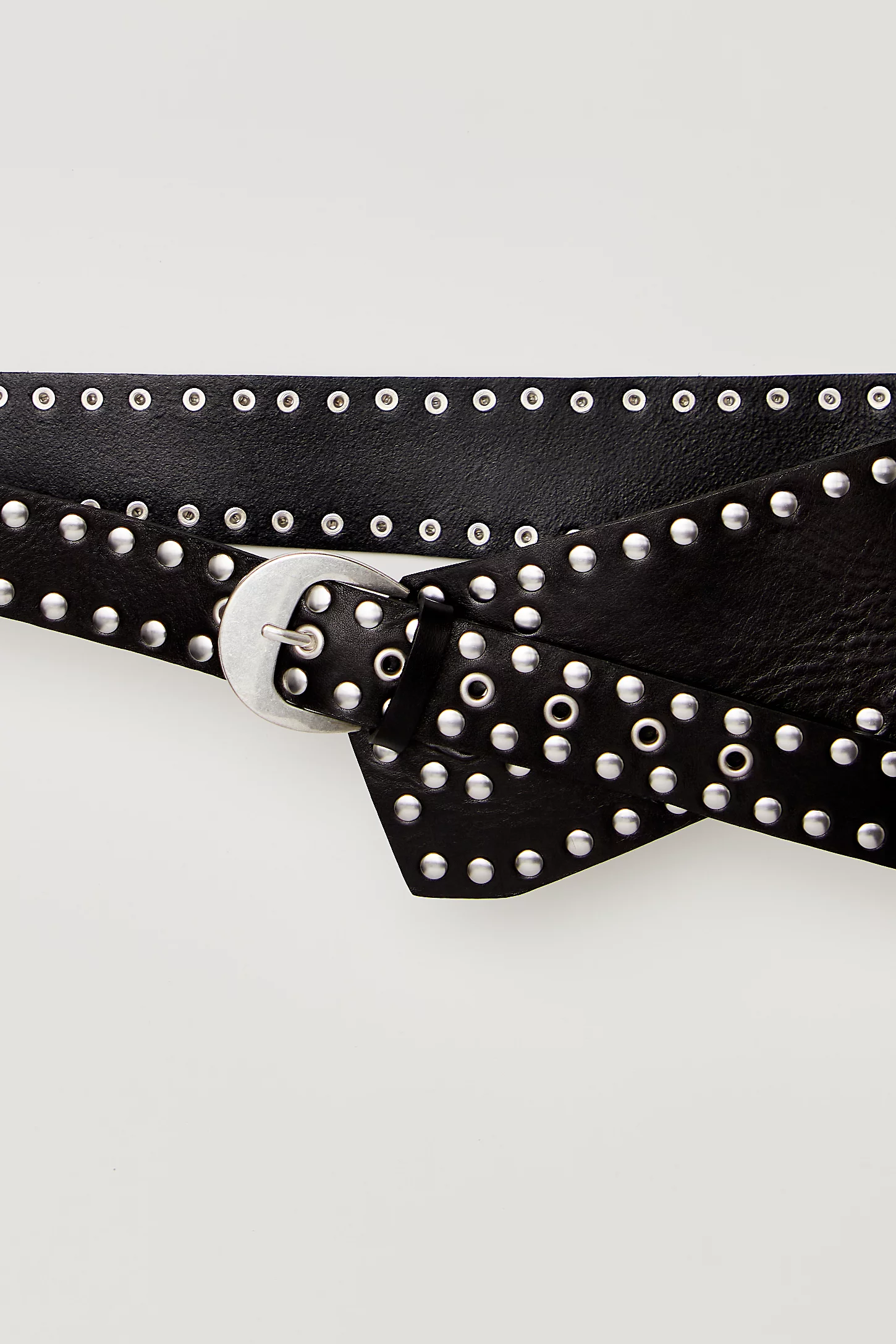 Jagger Hip Belt - Black