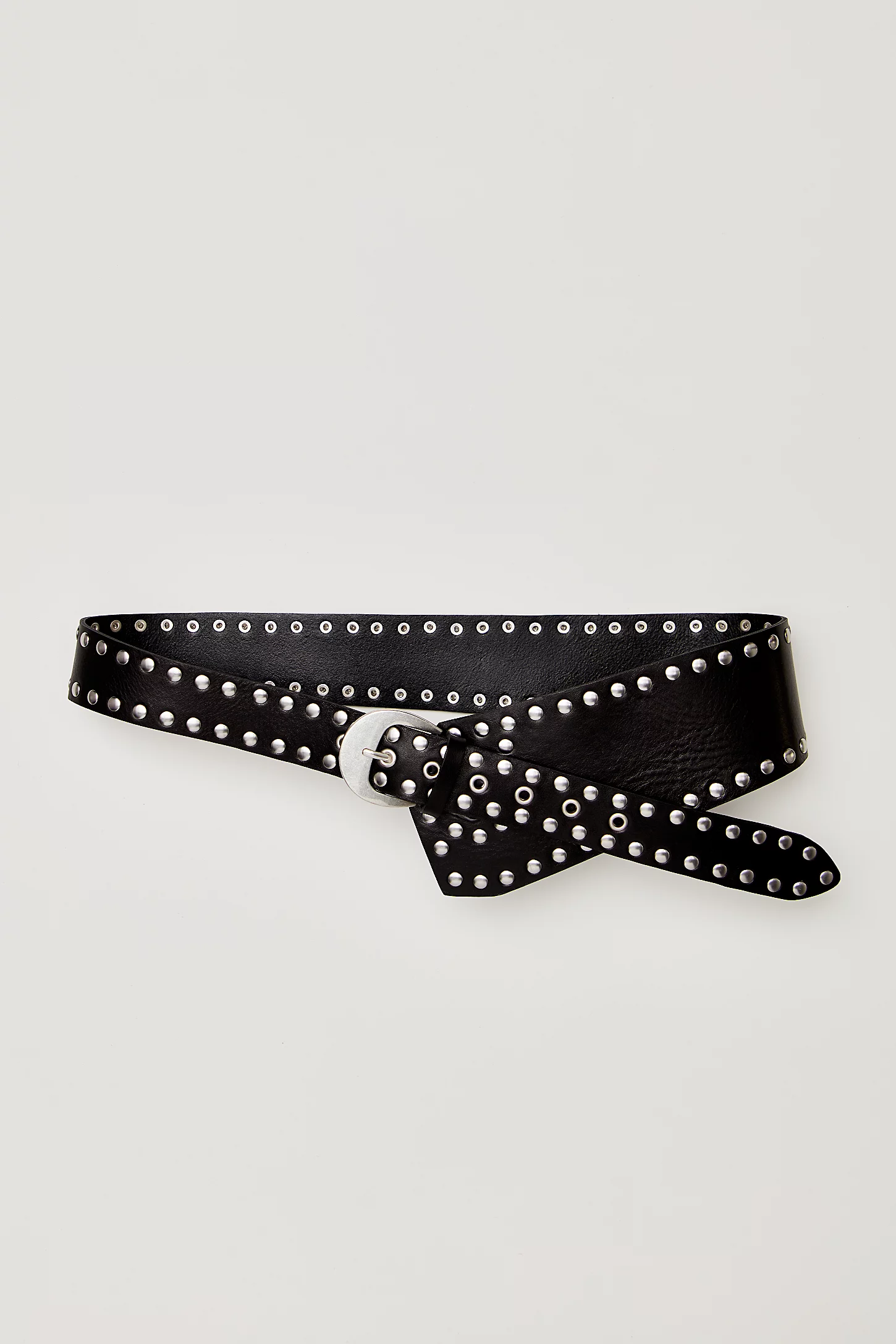 Jagger Hip Belt - Black
