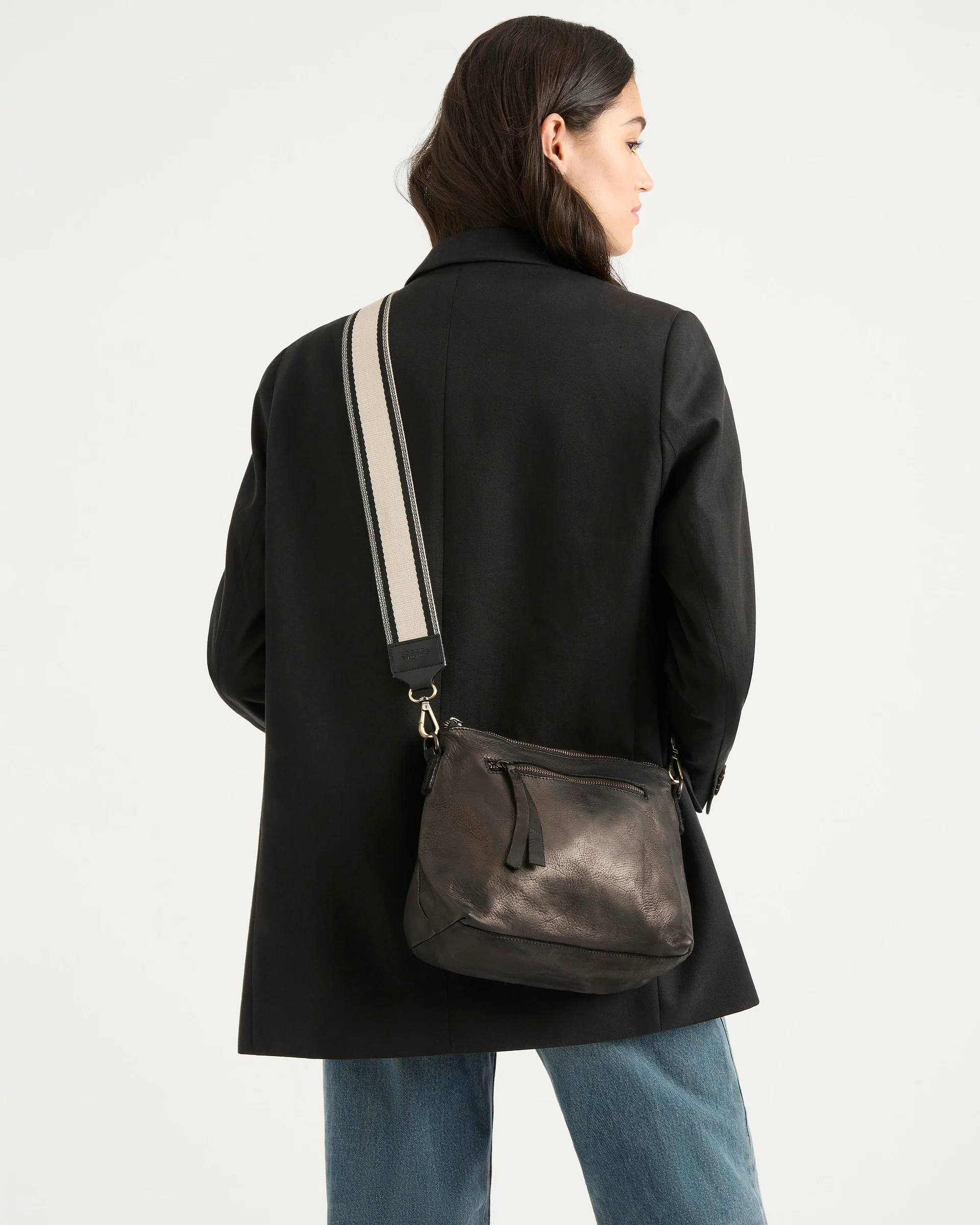 Good Juju Strap - Black