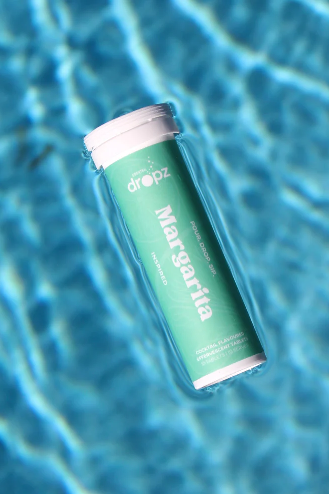 Margarita Cocktail Dropz