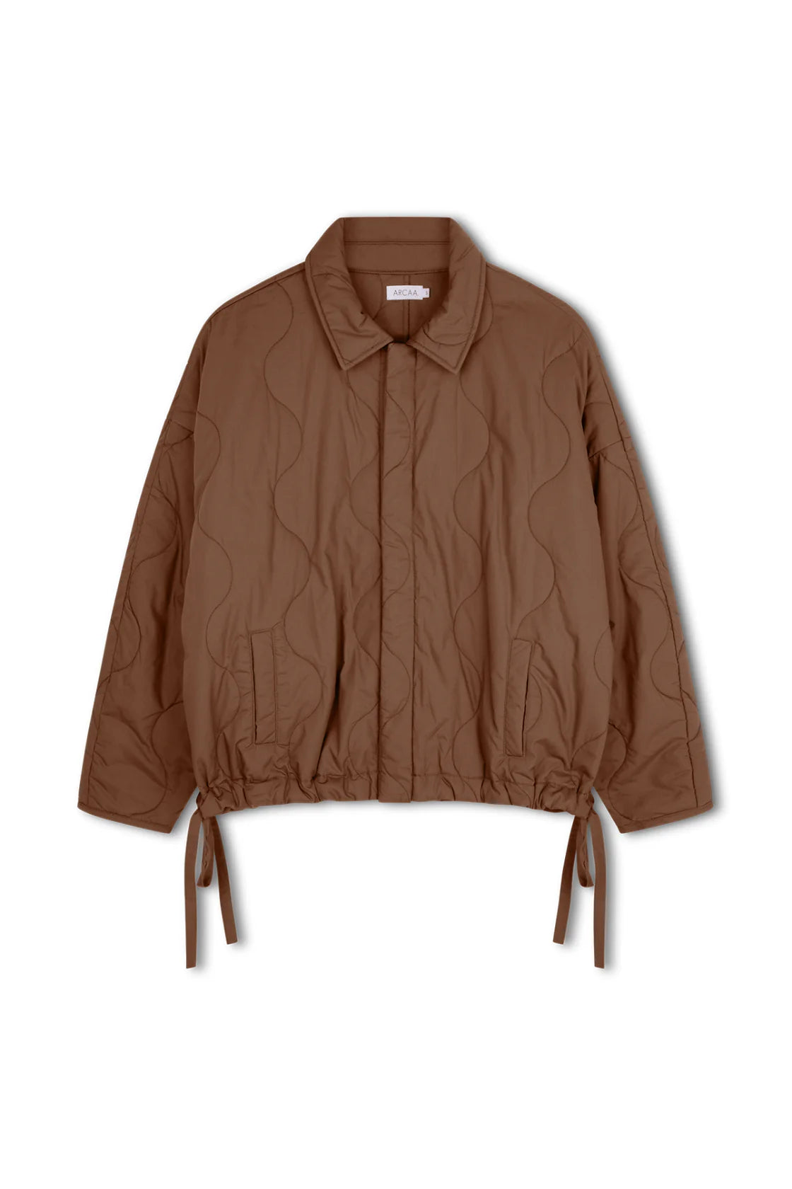 Matteo Jacket - Espresso