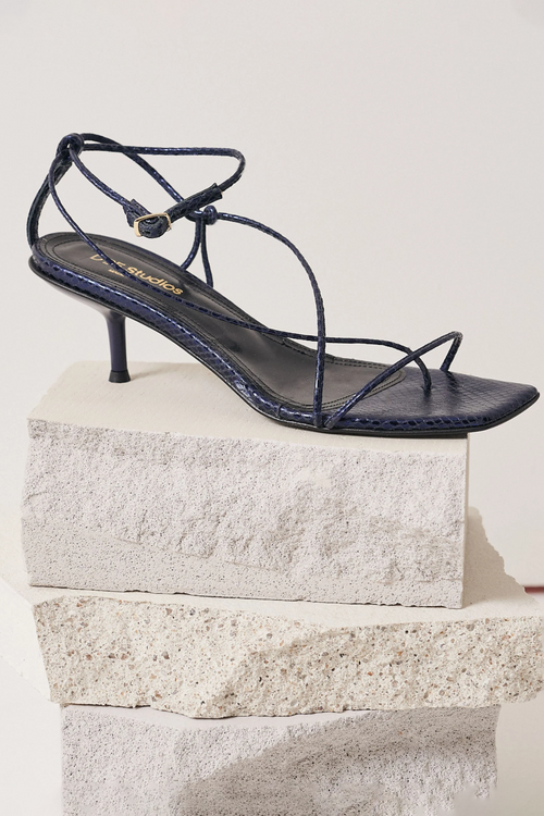 DOF Studios  | Caterina - Midnight Blue