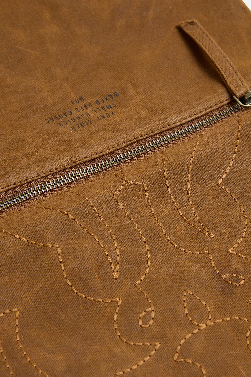 Market Clutch - Spicy Cowboy