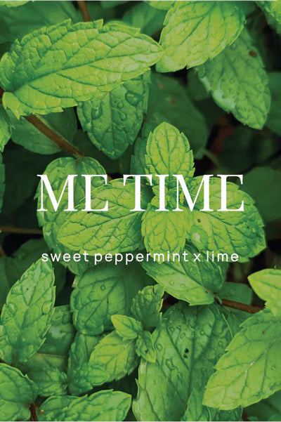 Wild Emery | Vegan Shower Steamer - Me Time