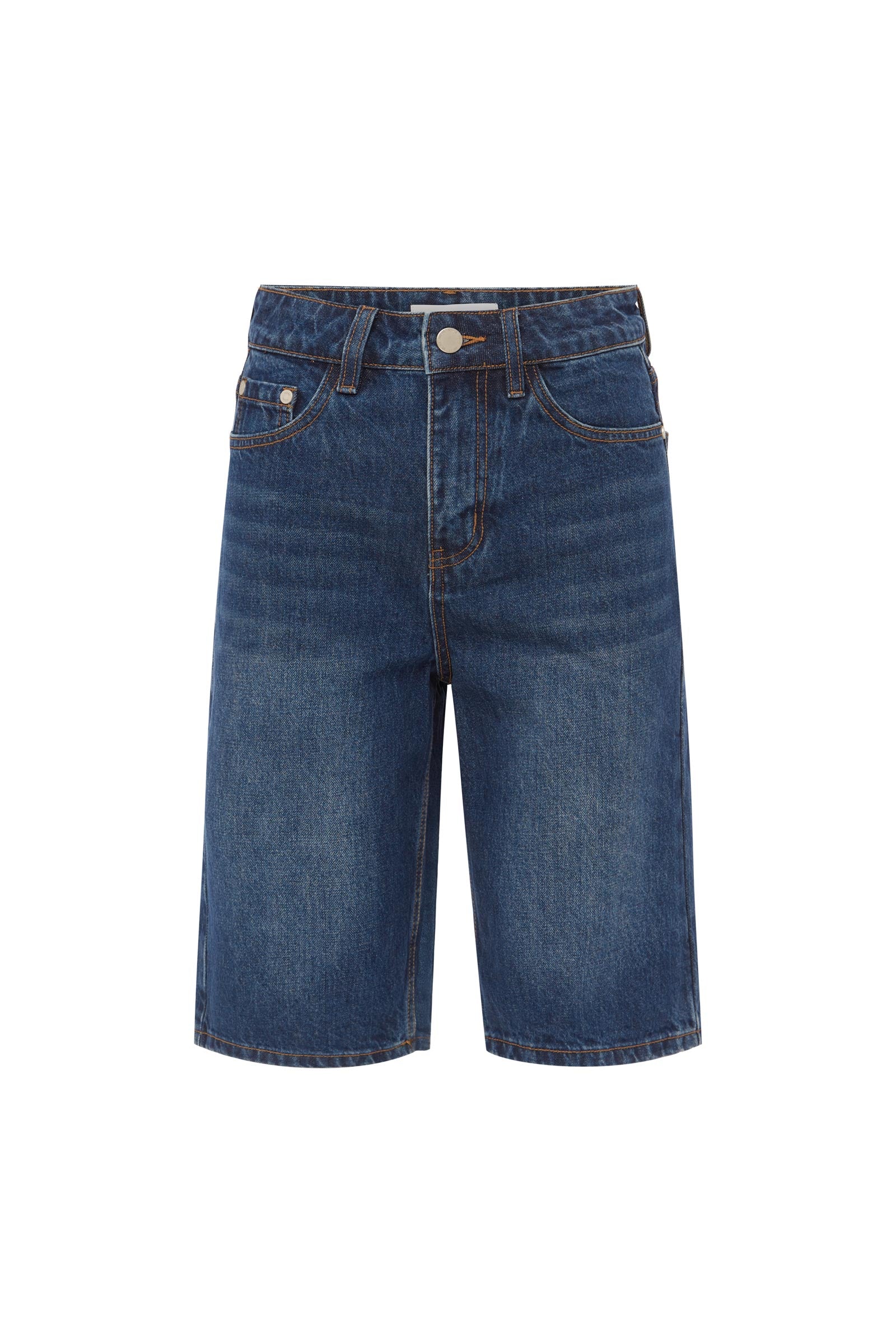 Molly Classic Bermuda Short - Classic Short