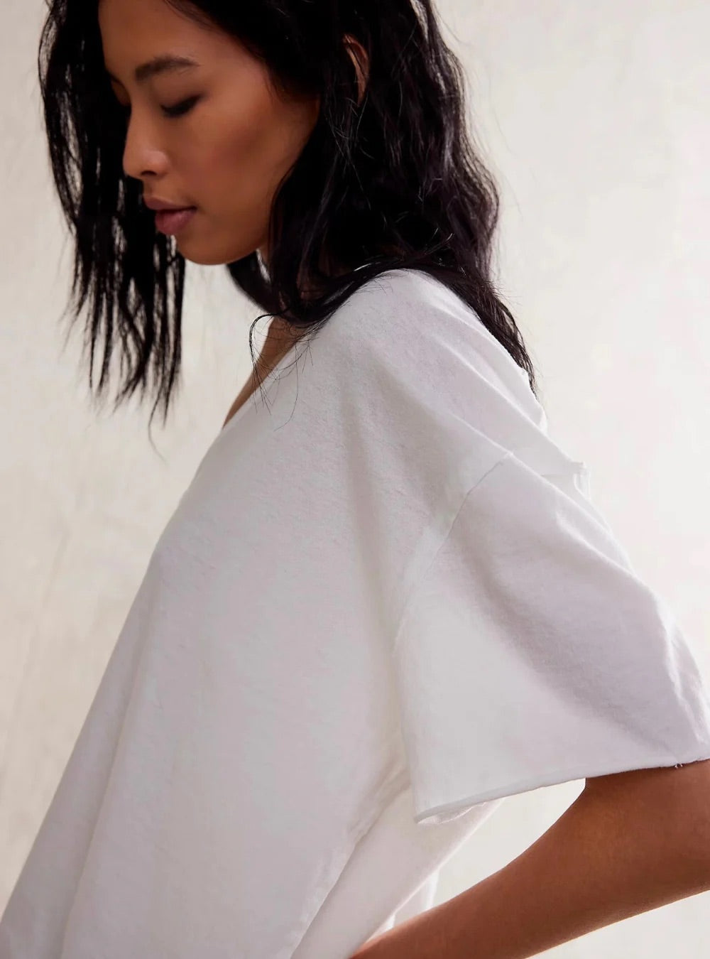 Nina Tee - Ivory