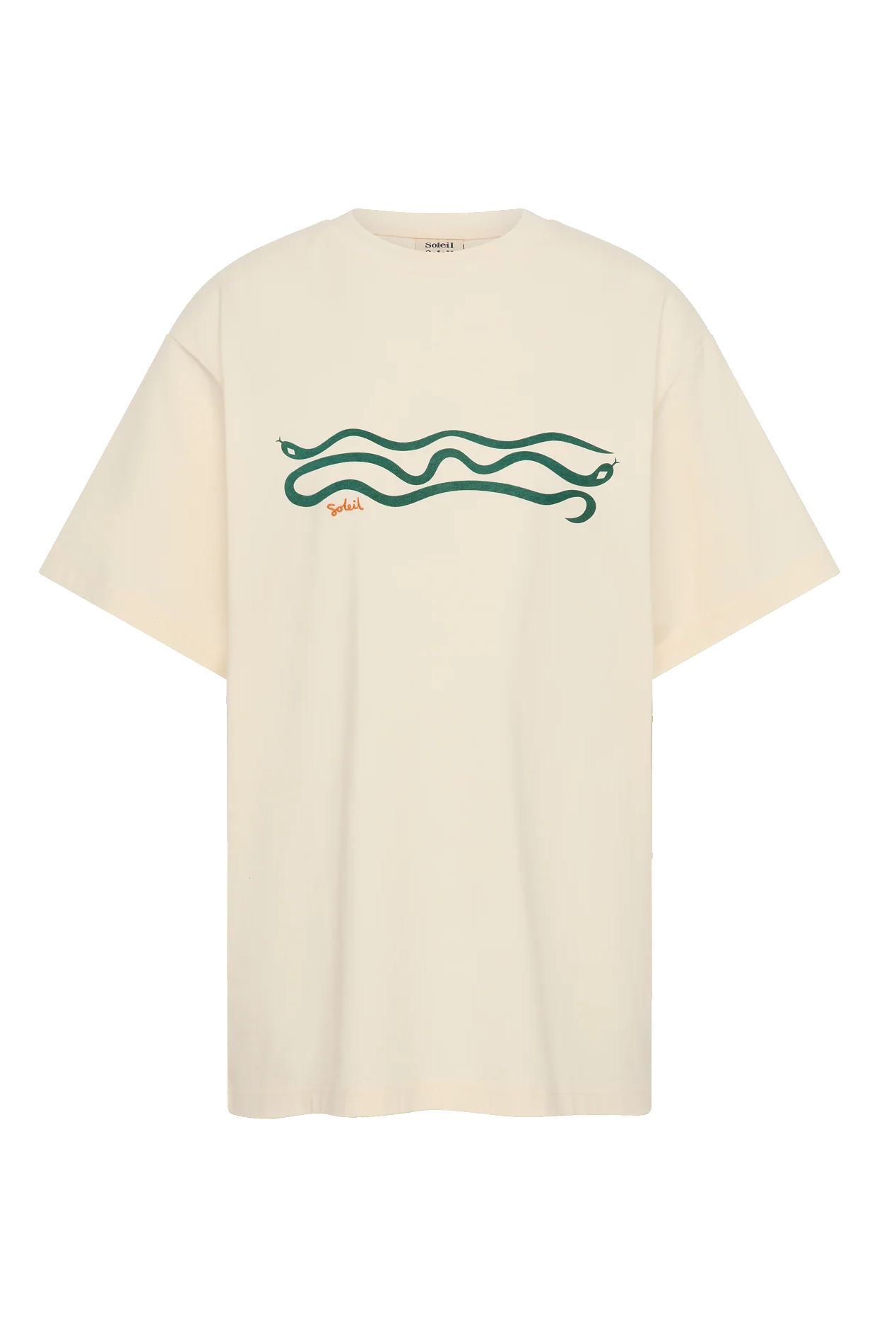 Ophidian T-Shirt