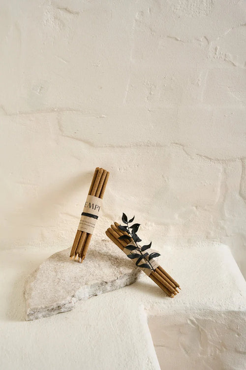 Templ | Palo Santo Incense - Natural