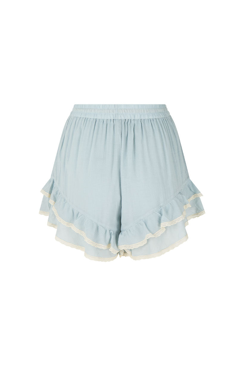 Bluebird Short - Vintage Blue