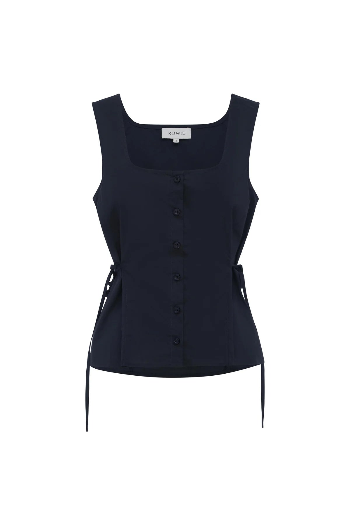 Dandy Top - Ink