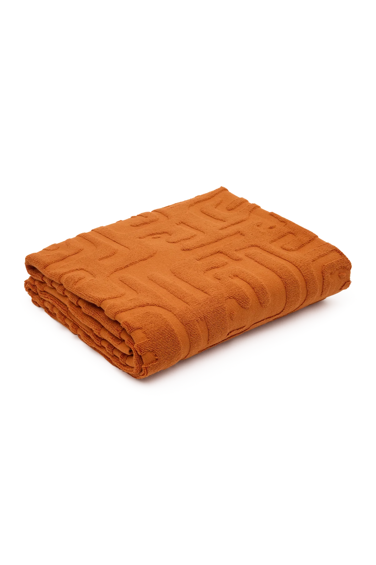 Beach Towel - Kin Clay