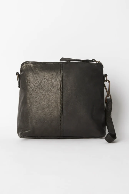 Juju & Co | Essentials Pouch Large - Black