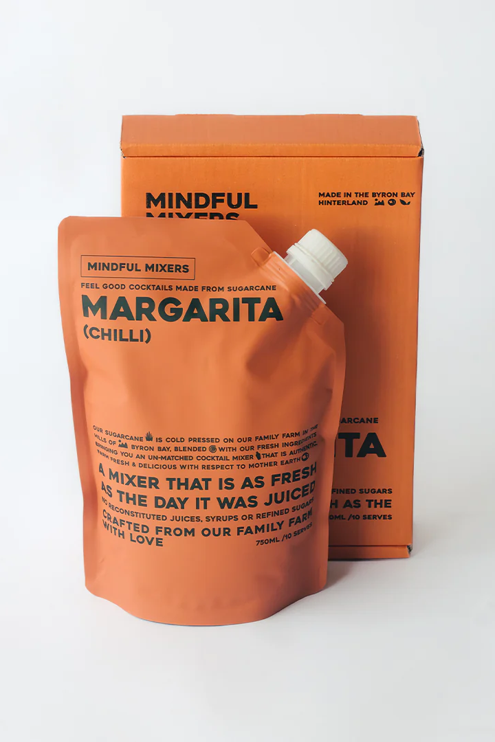Margarita Mixer - Chilli (10 serves)