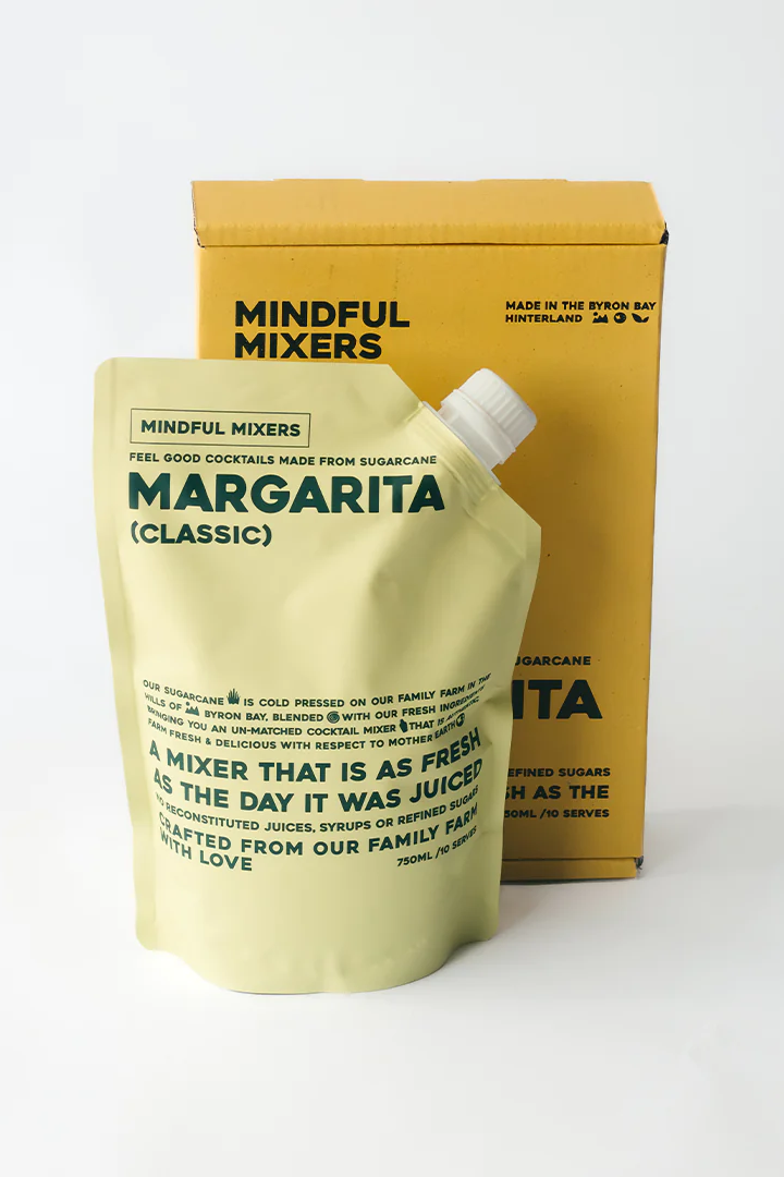 Margarita Mixer - Classic (10 serves)