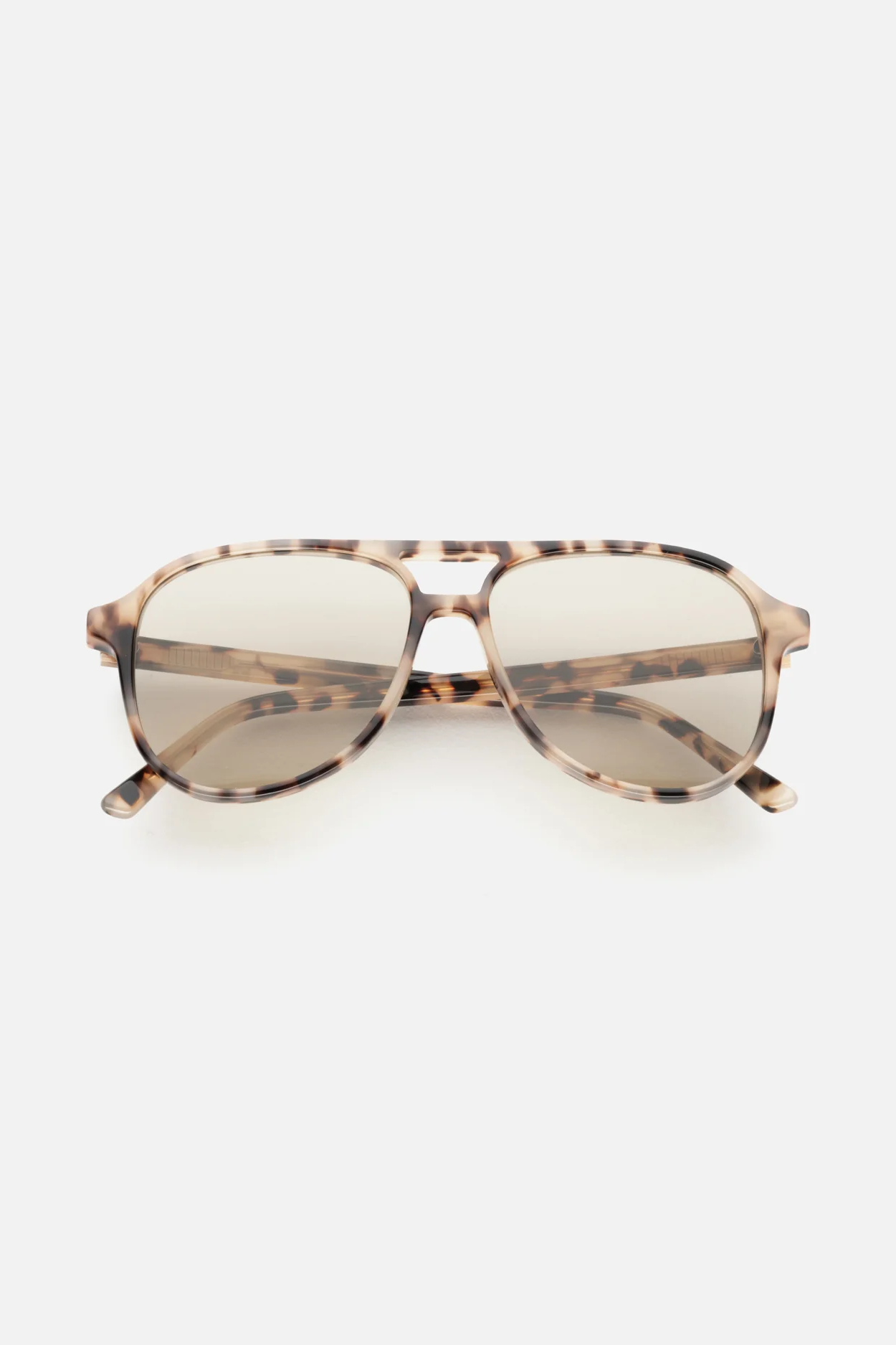 Scout Sunglasses - Choc Tort