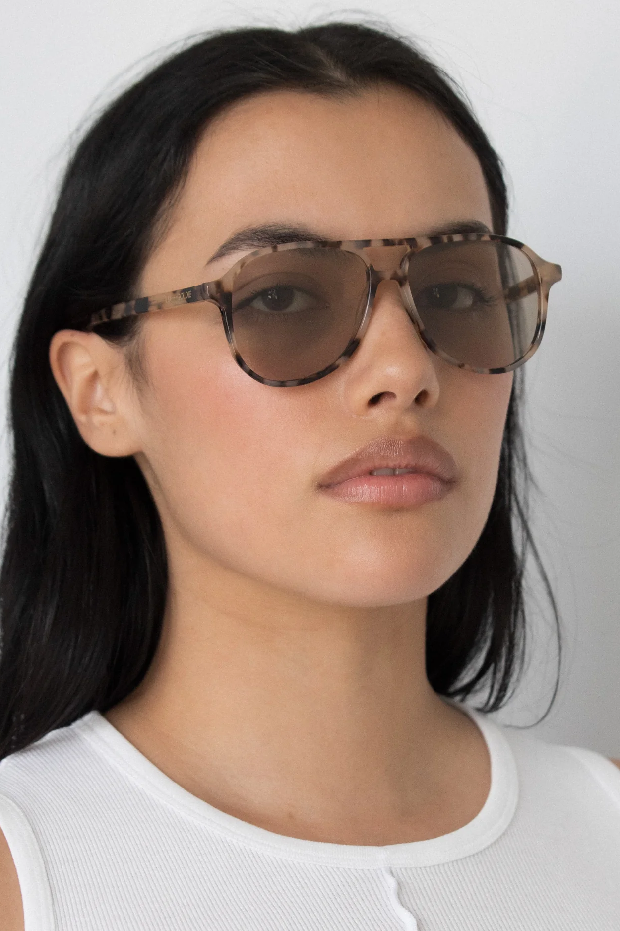 Scout Sunglasses - Choc Tort