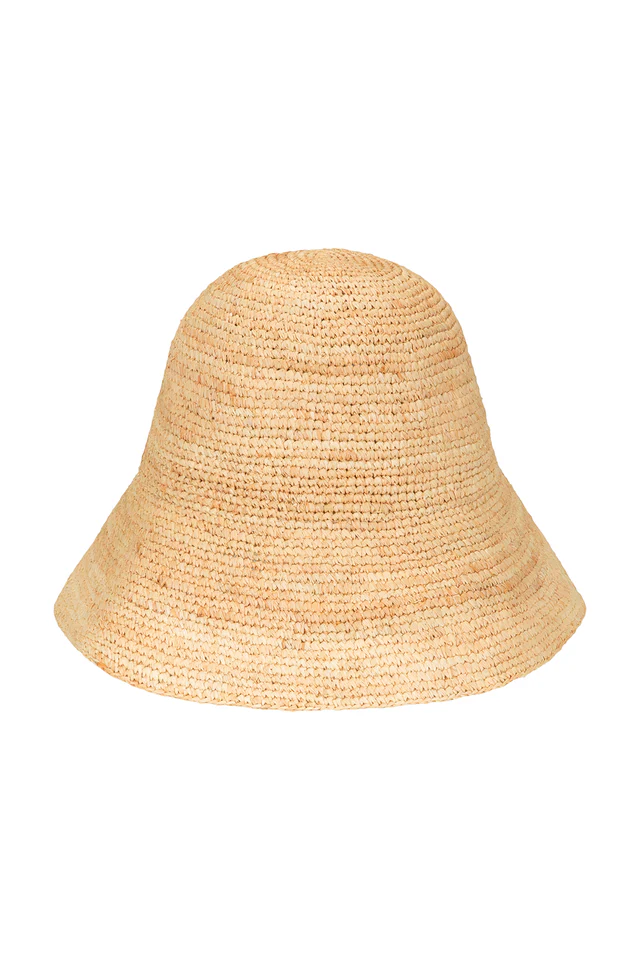 The Shoal Packable Bucket Hat