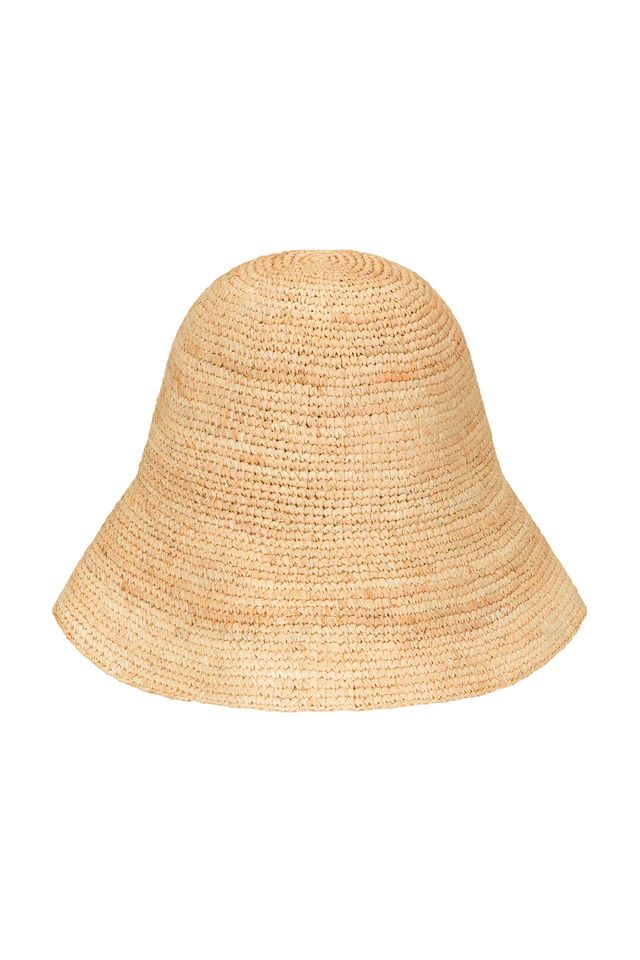 The Shoal Packable Bucket Hat