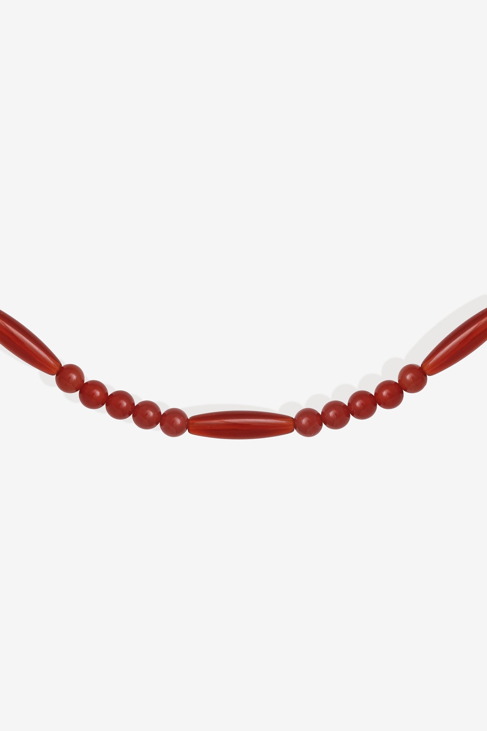 Solara Necklace - Gold | Temple Of The Sun