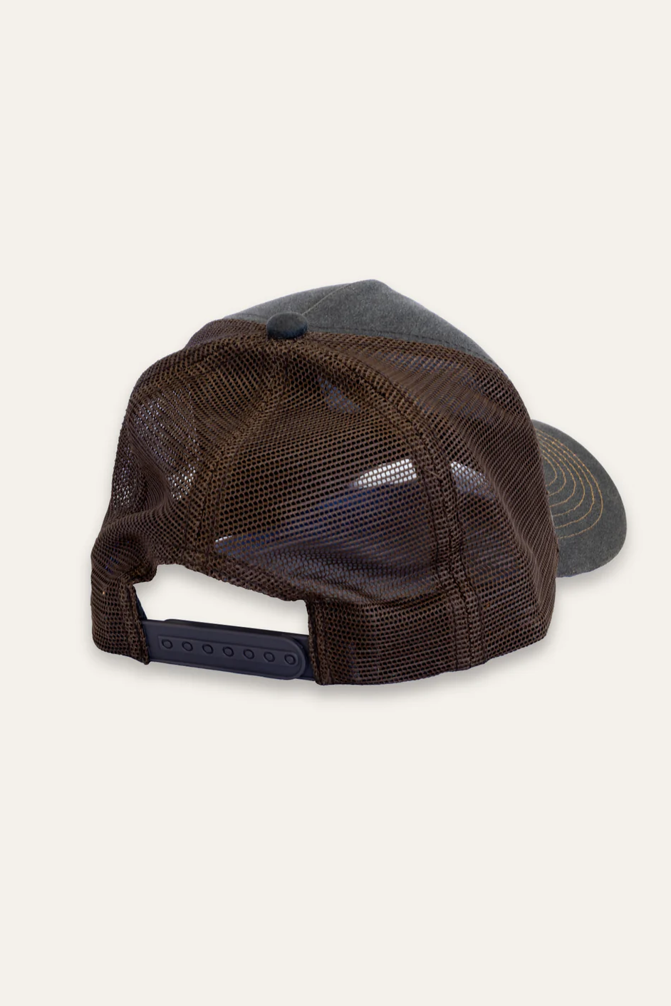 Spirit Of The West Trucker Cap