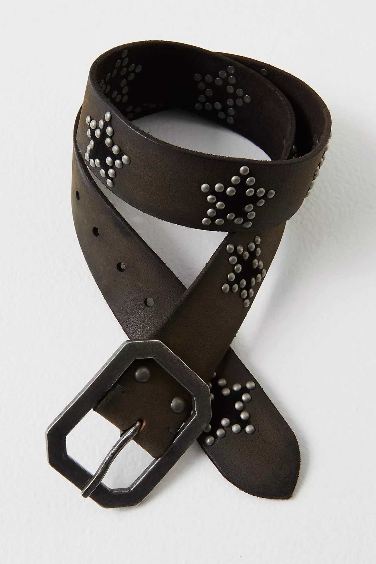 Starcrossed Studded Belt - Midnight Hour