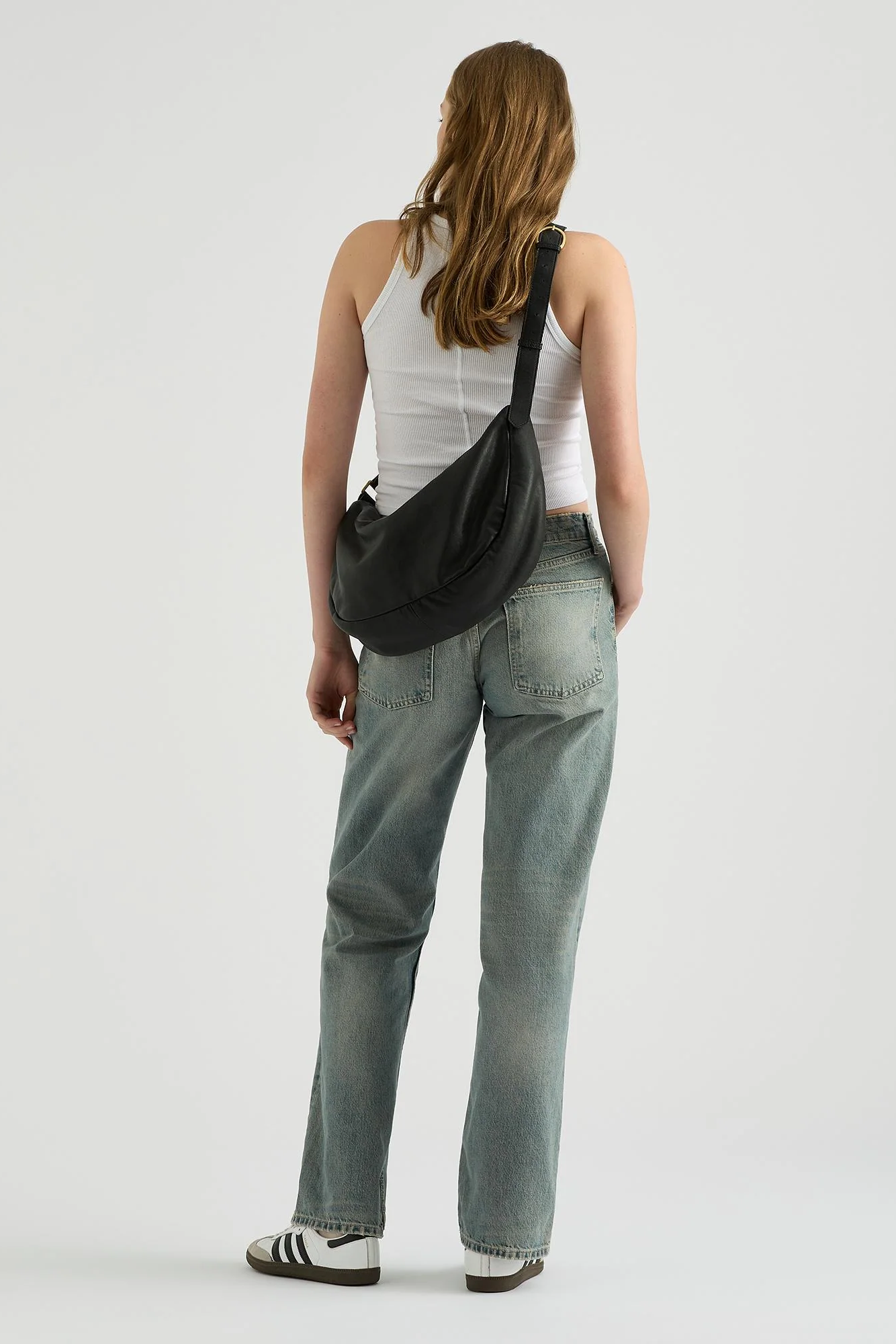 Stevie Sling - Black