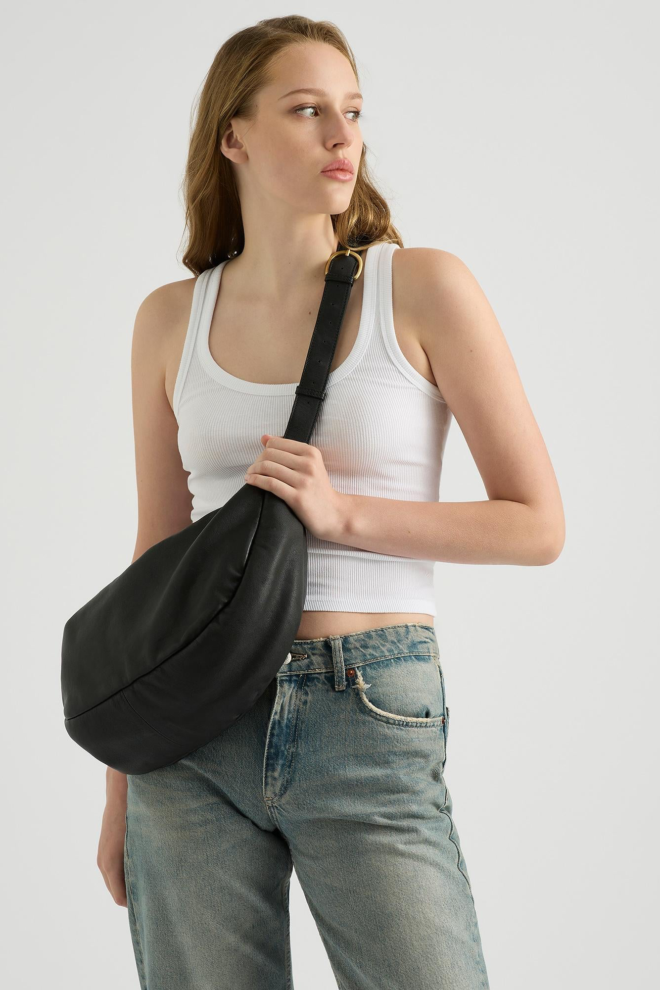 Stevie Sling - Black