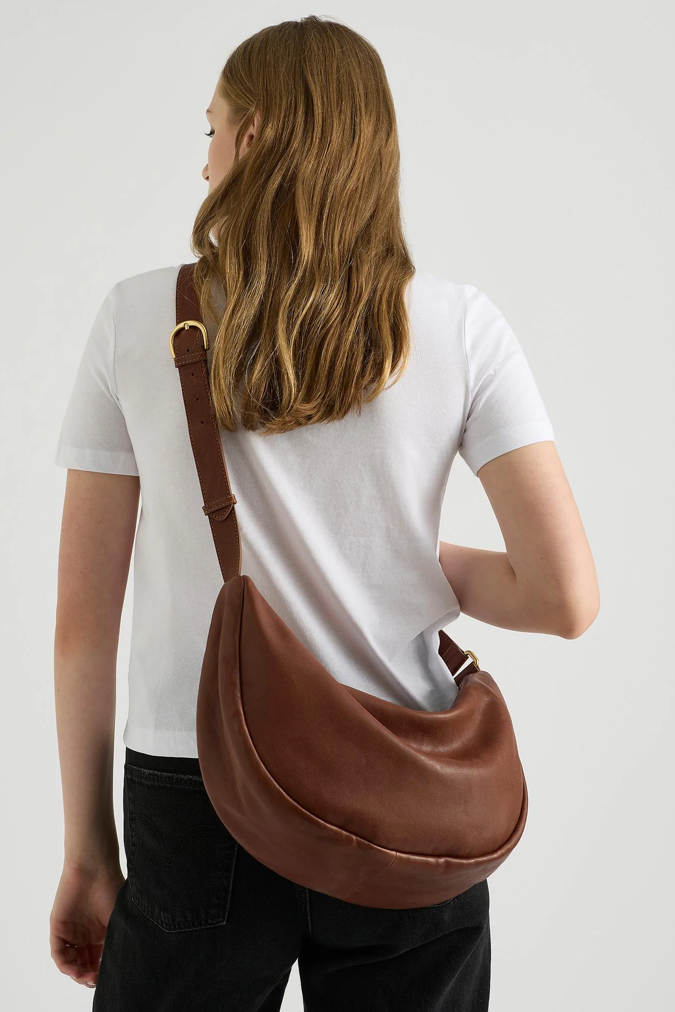 Stevie Sling - Cognac