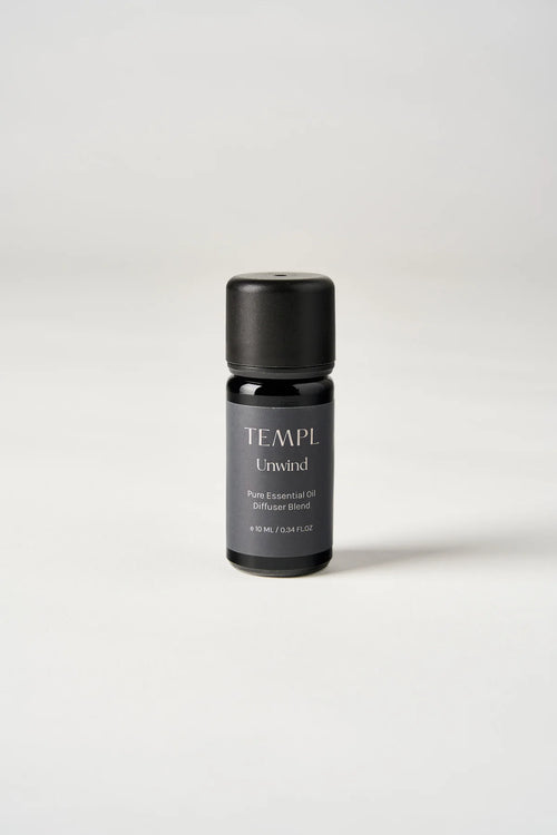 Templ | Essential Oils - Unwind