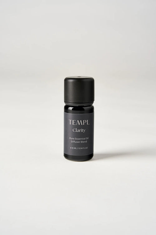 Templ | Essential Oils - Clarity