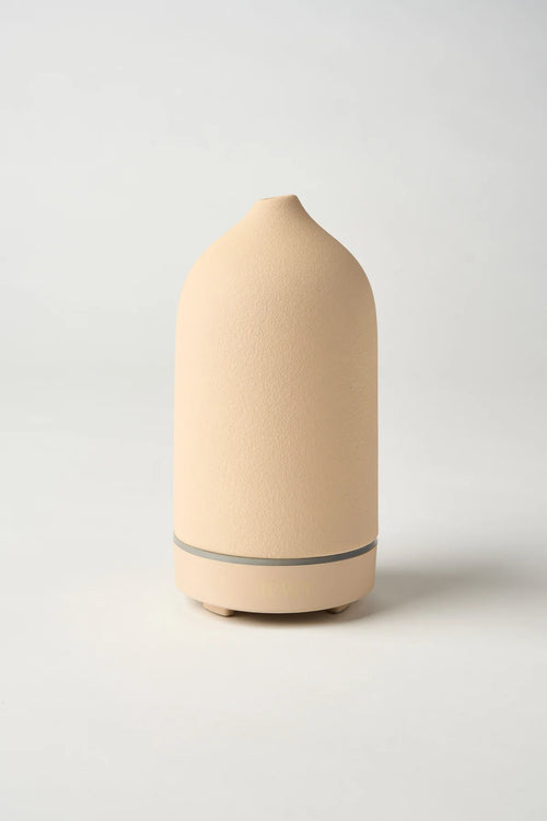Templ | Ceramic Oil Diffuser - Sand