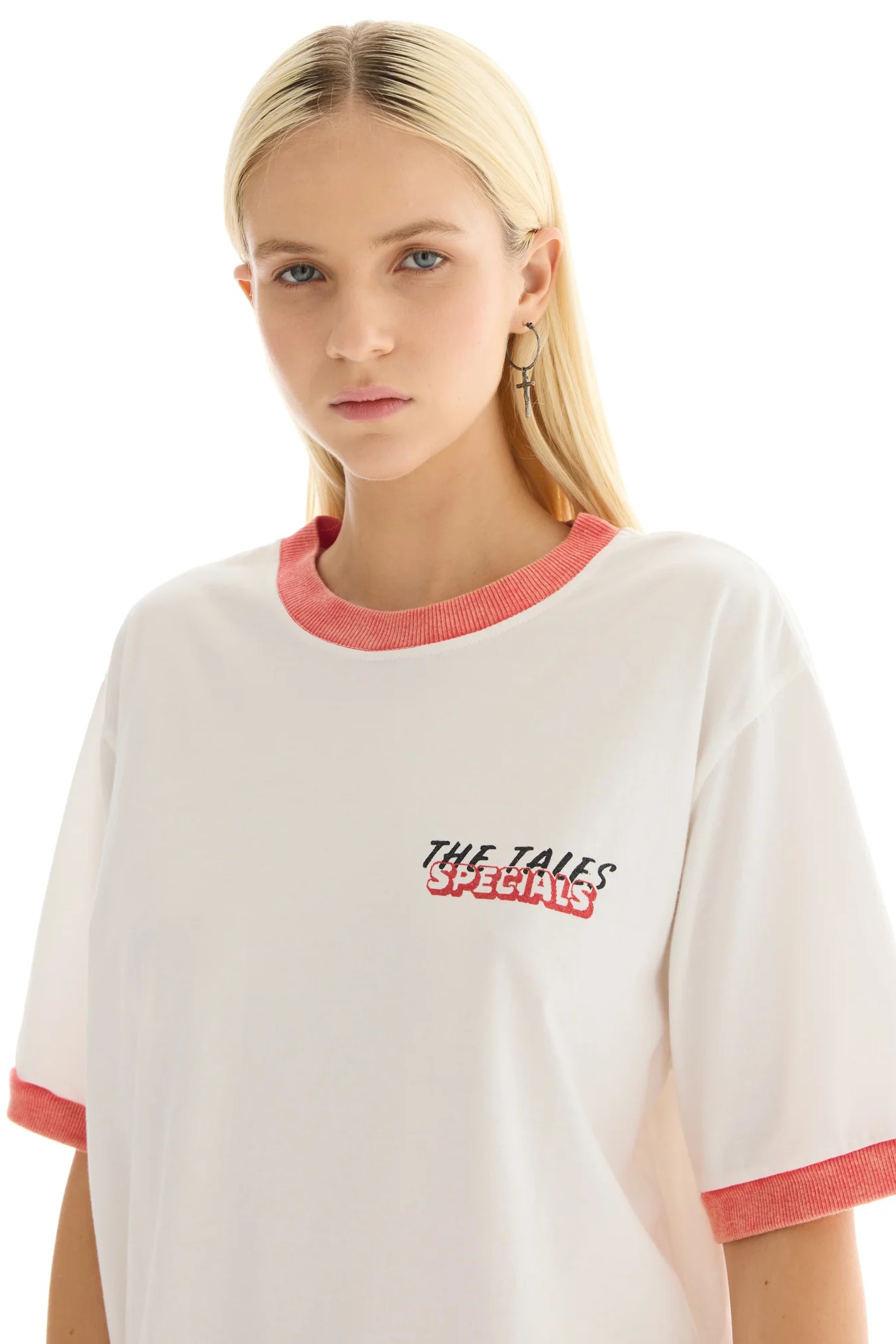 Tales Melon Tee
