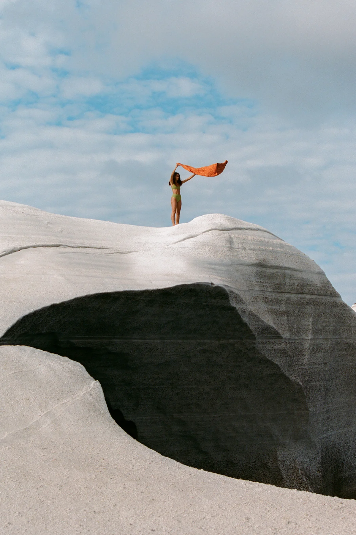 Beach Towel - Kin Clay