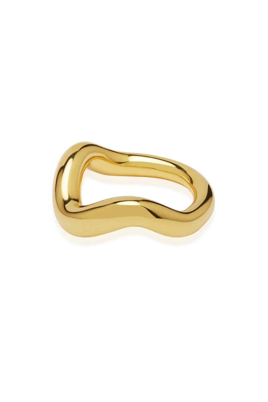 Wabi Sabi Ring - Gold
