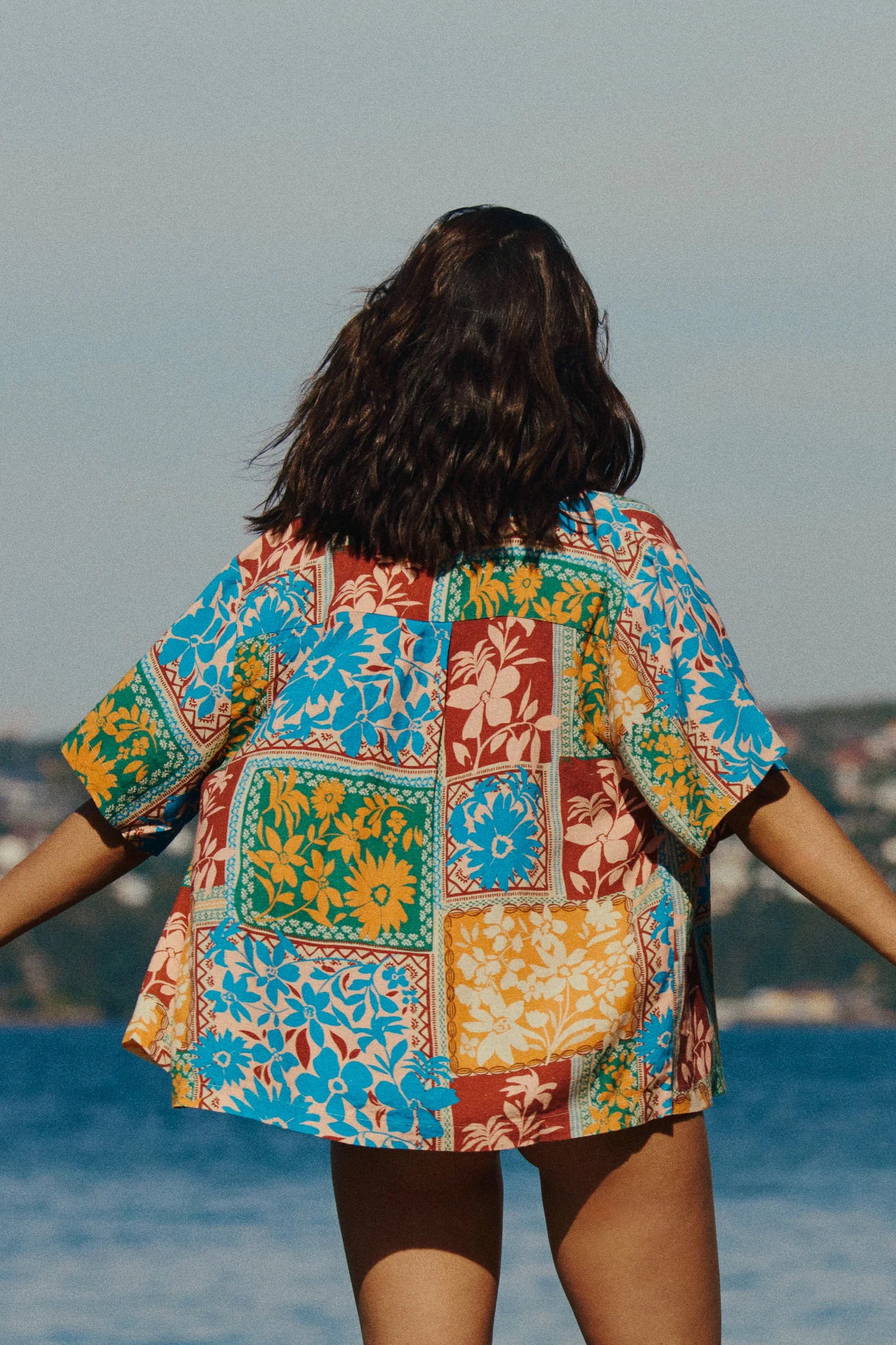 Wildflower SS Shirt