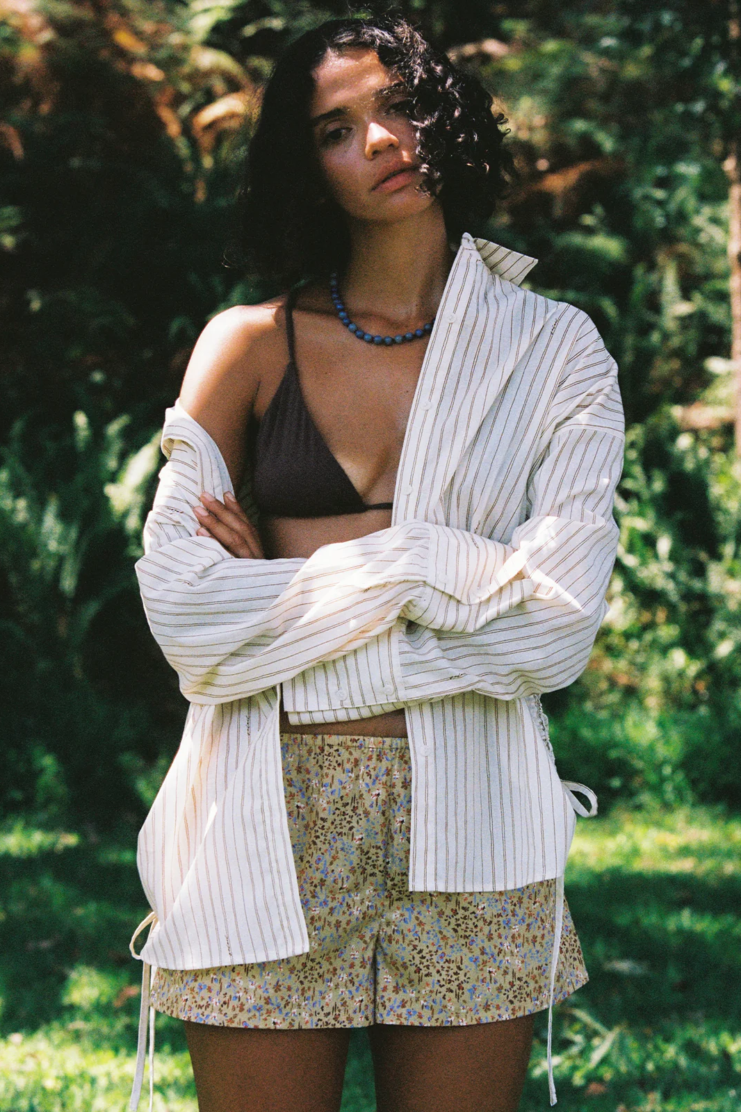 Willow Shirt - Liana