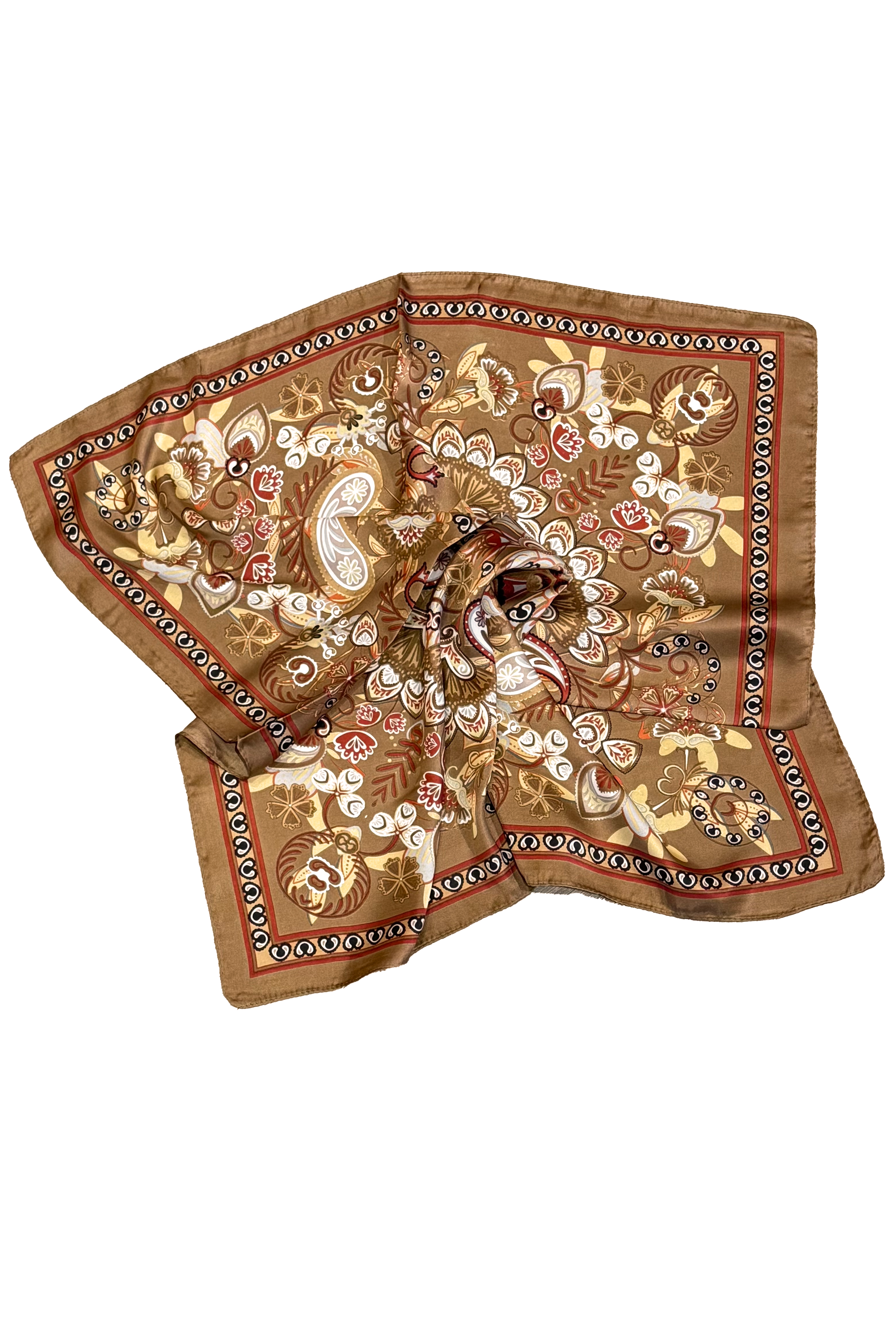 Woodland Scarf