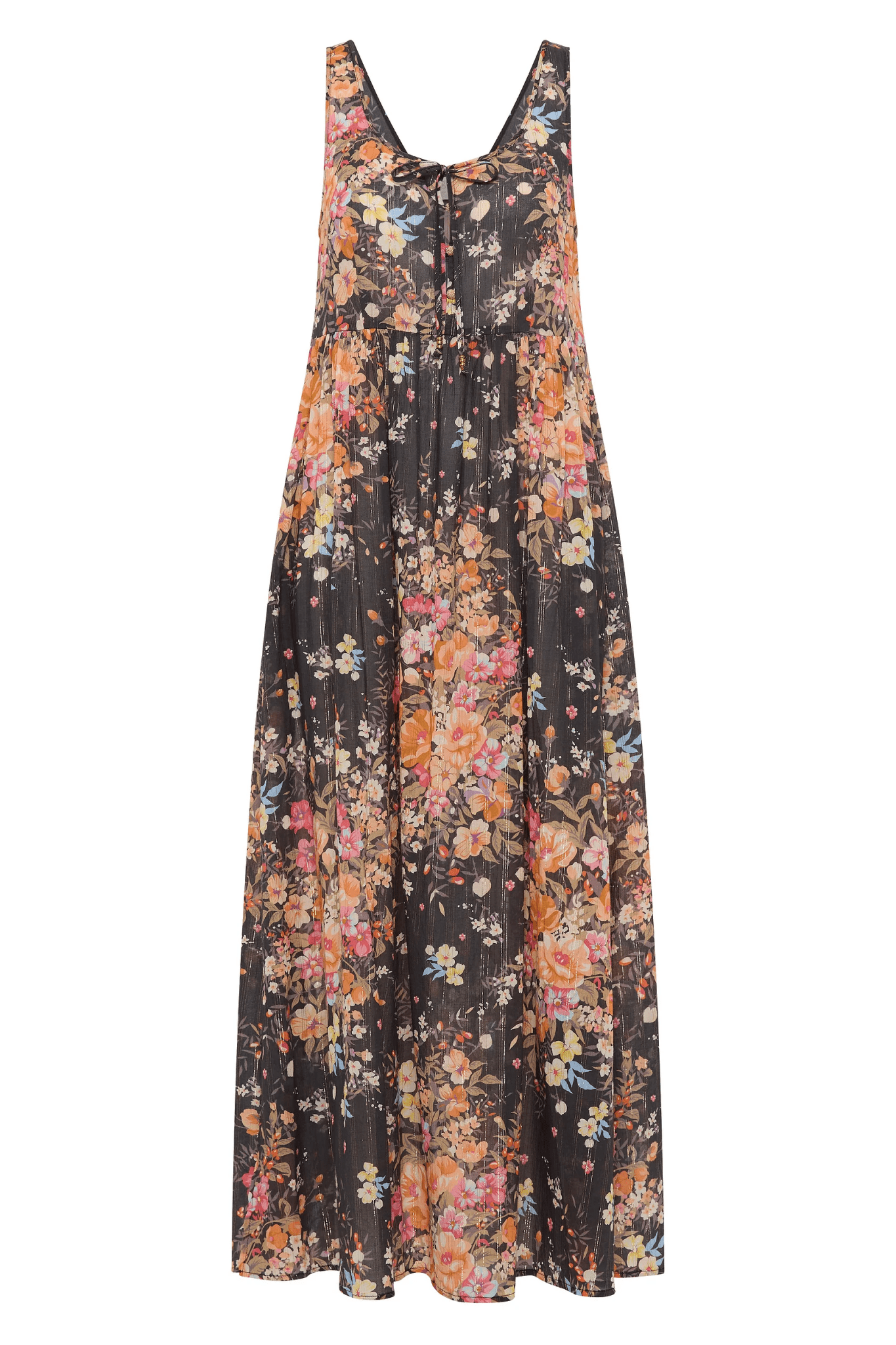 Beachside Maxi Dress - Maxi Dresses - Auguste The Label