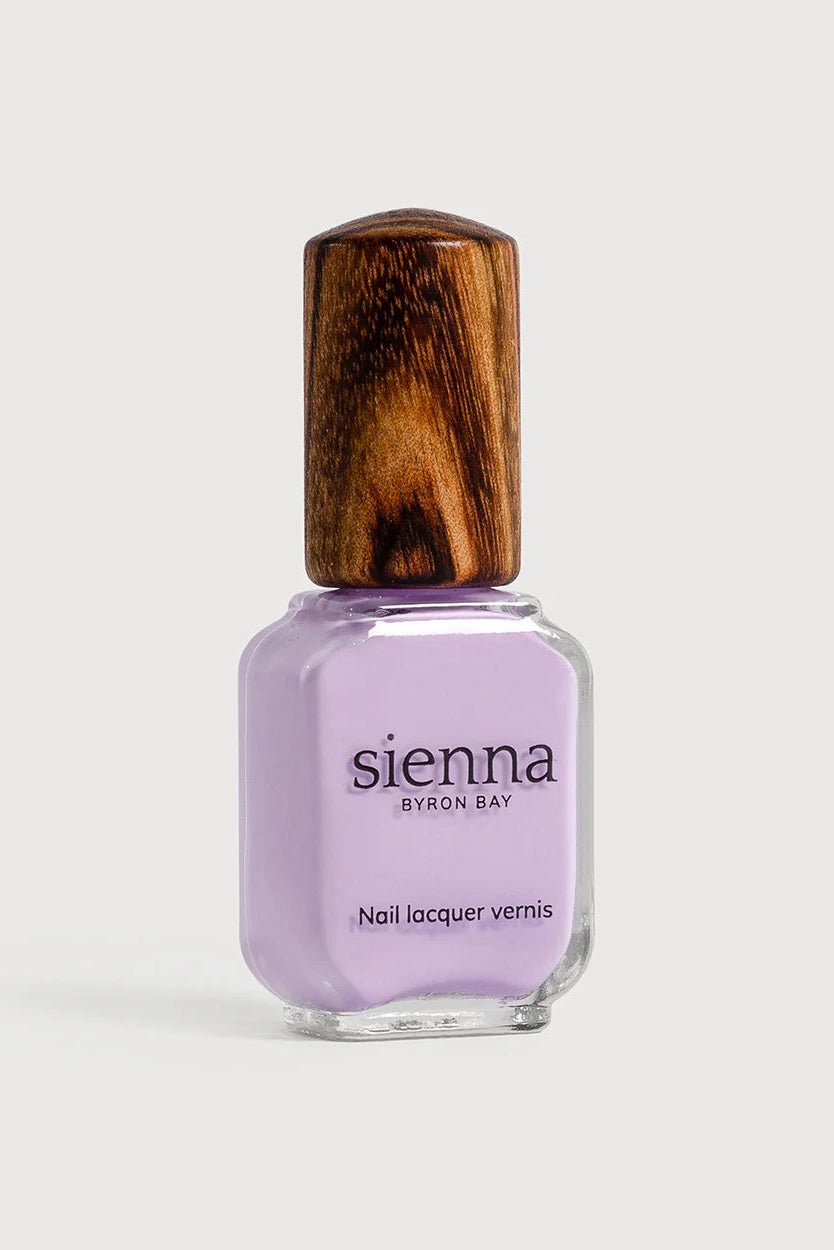 Bohemian - Nail Polish - Sienna Byron Bay - Women's fashion at The Freedom State