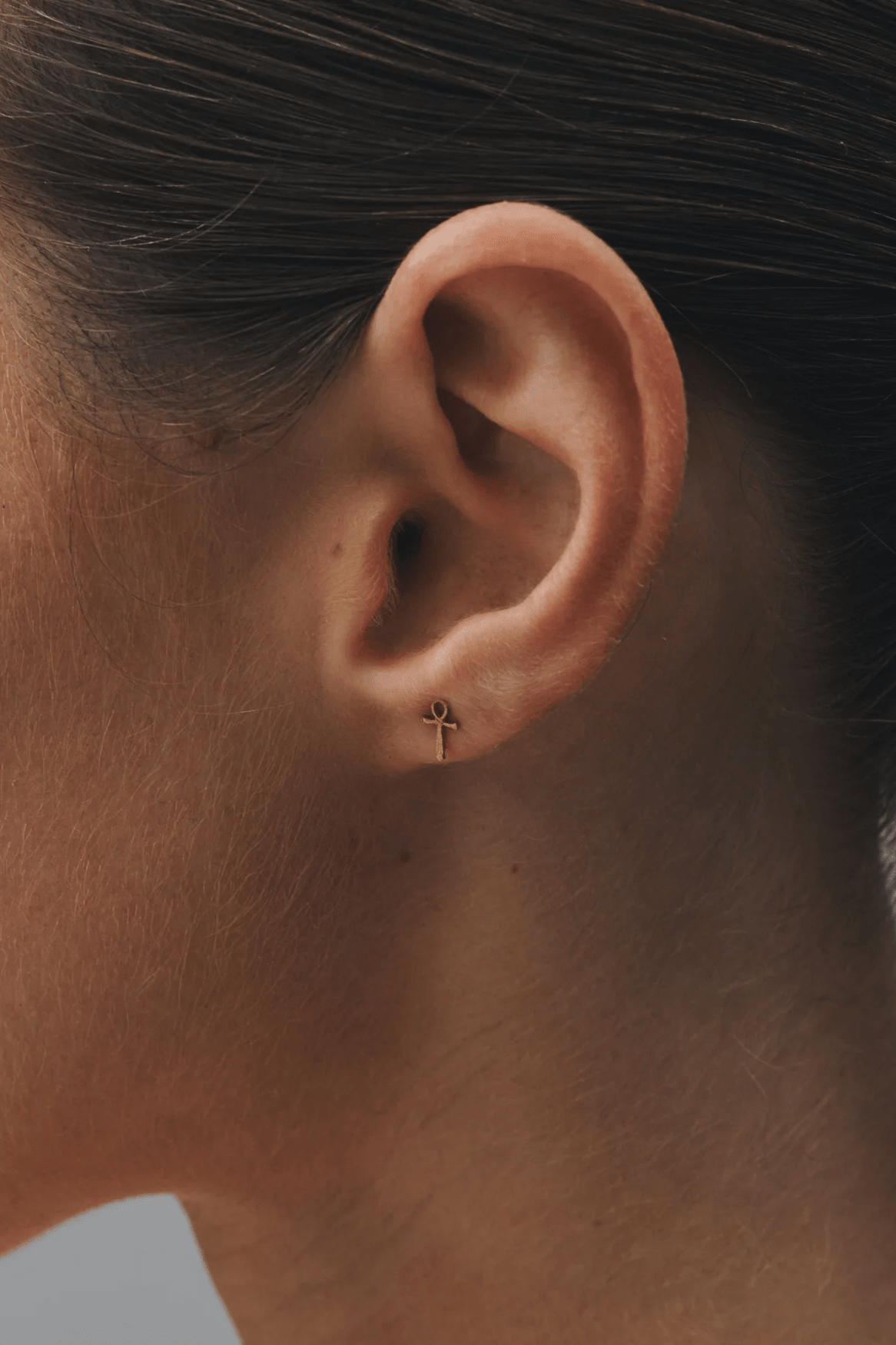 Cairo Studs - Gold - Earrings - Temple Of The Sun - Women's fashion at The Freedom State