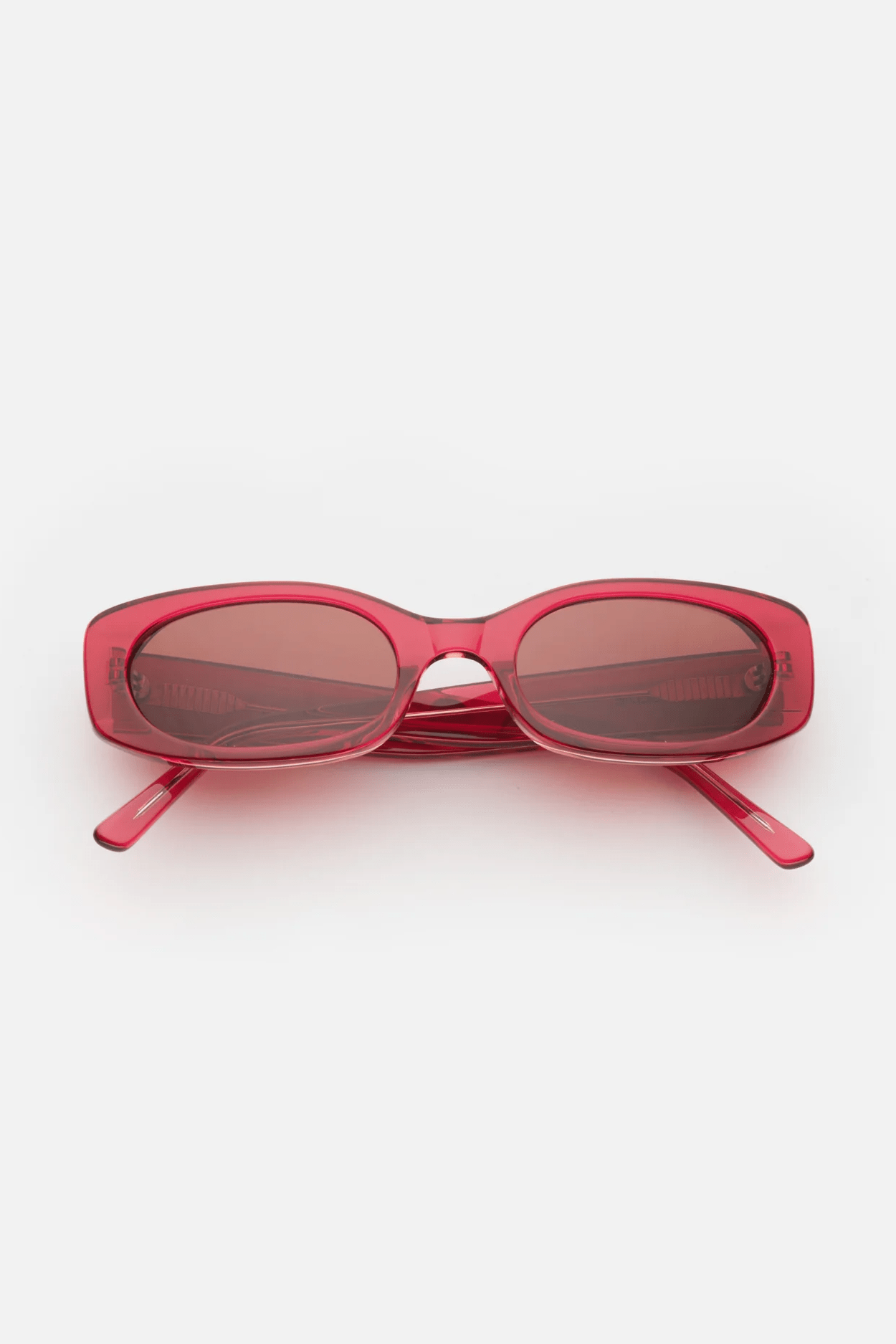 Cali Sunglasses - Ruby - Sunglasses - Lu Goldie - Women's fashion at The Freedom State