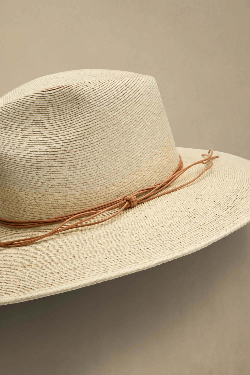 Cape - Light Toast - Straw Hat - Akubra - Women's fashion at The Freedom State