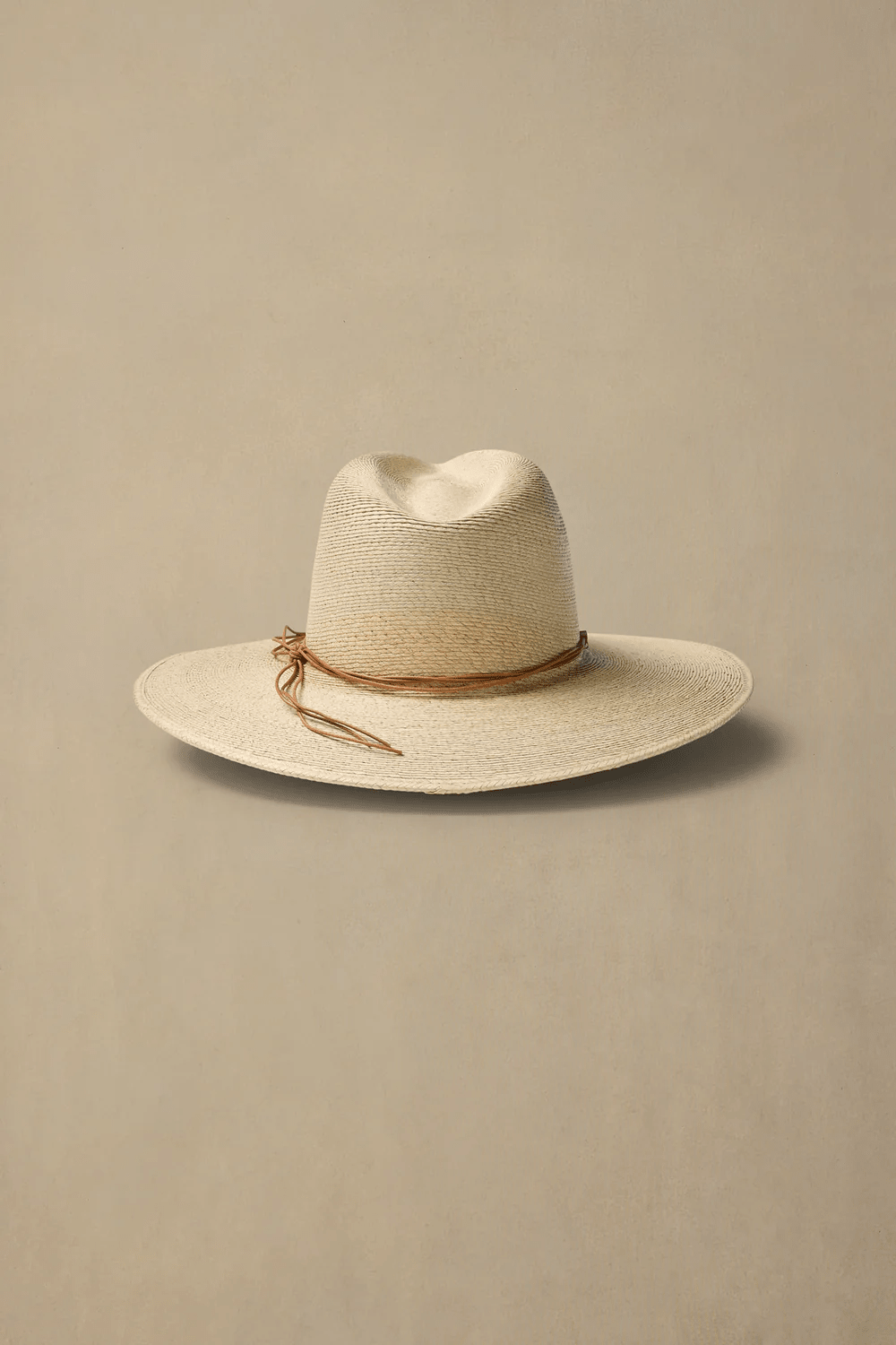 Cape - Light Toast - Straw Hat - Akubra - Women's fashion at The Freedom State