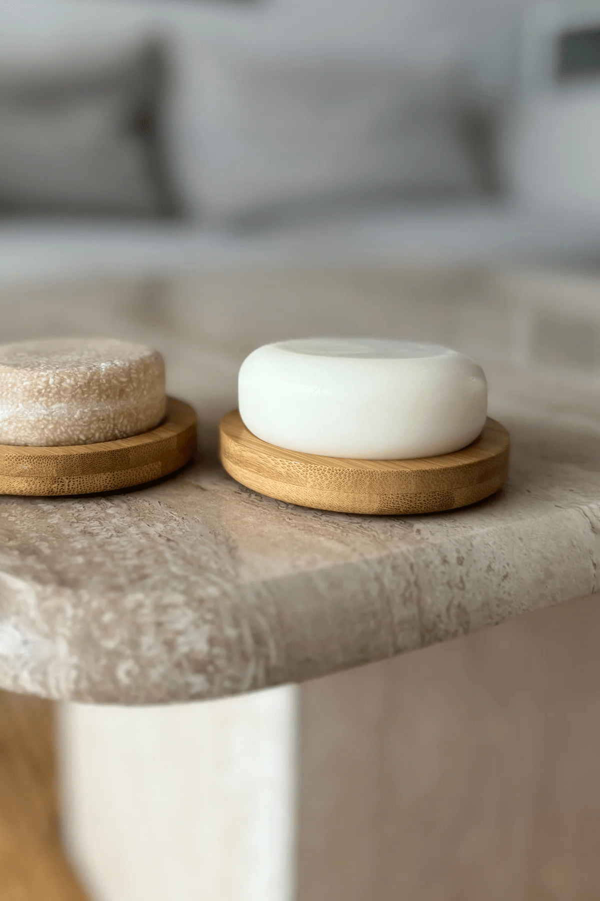 Cooki Ginger Bundle Pack - Bath & Body - Cooki Haircare