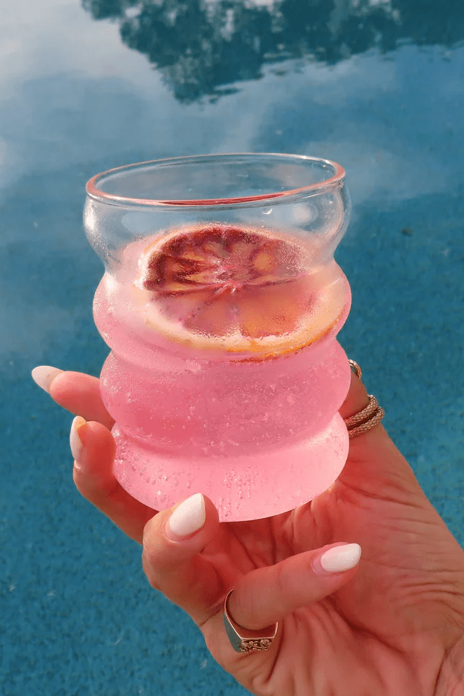 Cosmopolitan Cocktail Dropz - Drinks - Cocktail Dropz