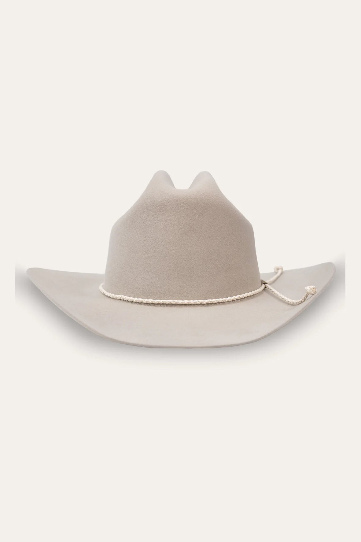 Dakota Cowboy Hat - Natural - Western Hat - Stetson - Women's fashion at The Freedom State