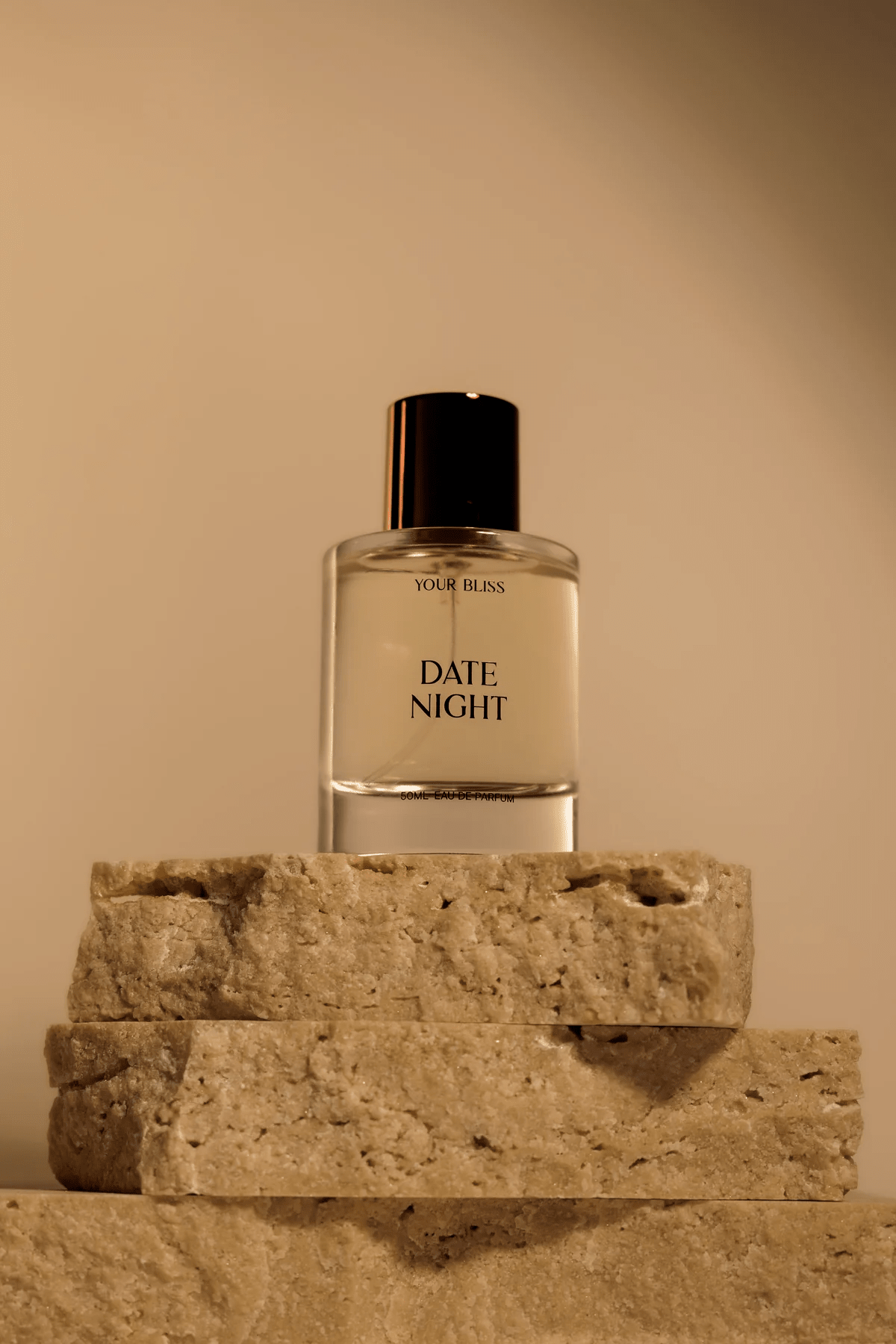 Date Night 50ml Eau De Parfum - Fragrance - Your Bliss - Women's fashion at The Freedom State