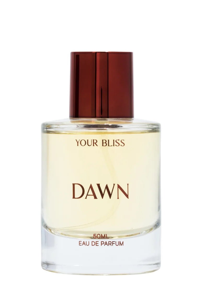 Dawn 50ml Eau De Parfum - Fragrance - Your Bliss - Women's fashion at The Freedom State