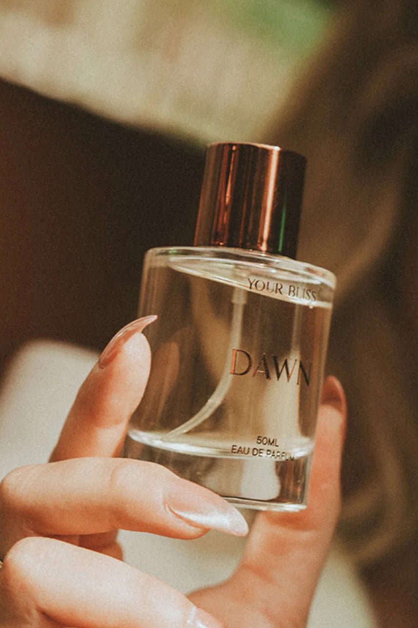 Dawn 50ml Eau De Parfum - Fragrance - Your Bliss - Women's fashion at The Freedom State